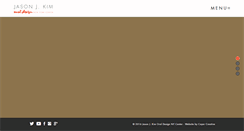 Desktop Screenshot of jasonjkim.com